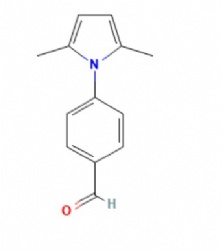 4-(2,5-Dimethyl-1H-Pyrrol-1-Yl)Benzaldehyde