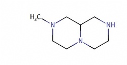 2-methyloctahydro-2H-pyrazino[1,2-a]pyrazine