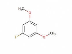 1-Fluoro-3,5-dimethoxybenzene