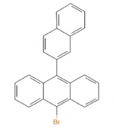 9-Bromo-10-(2-naphthyl)anthracene
