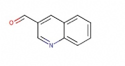 quinoline-3-carbaldehyde