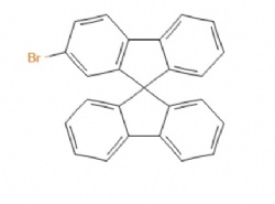 2-Bromo-9,9'-spirobi[9H-fluorene]