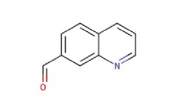 7-Quinolinecarboxaldehyde