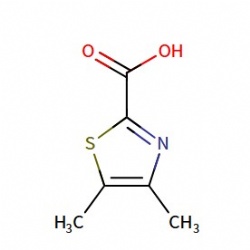 Dimethyl-1,3-thiazole-2-carboxylic acid