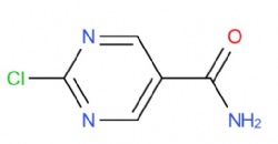 2-Chloropyrimidine-5-carboxamide