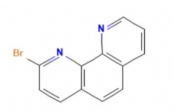 2-Bromo-1,10-phenanthroline