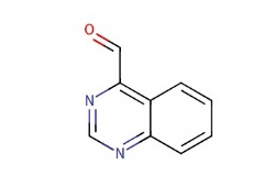 Quinazoline-4-carbaldehyde