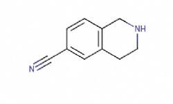 1,2,3,4-Tetrahydroisoquinoline-6-carbonitrile