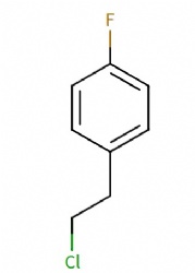 1-(2-Chloroethyl)-4-fluorobenzene
