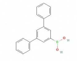 (3,5-Diphenylphenyl)boronic acid