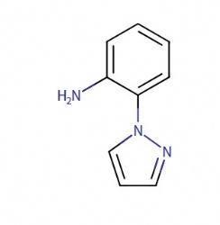 2-(1H-pyrazol-1-yl)aniline