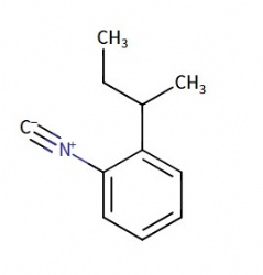 1-(Butan-2-yl)-2-isocyanobenzene