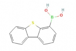 Dibenzothiophene-4-boronic acid