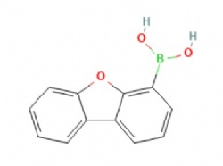 Dibenzofuran-4-boronic acid