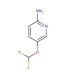5-(Difluoromethoxy)pyridin-2-amine