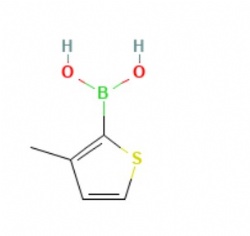 3-Methylthiophene-2-boronic acid