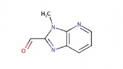 3-Methyl-3H-imidazo[4,5-b]pyridine-2-carbaldehyde