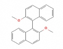 2,2'-Dimethoxy-1,1'-binaphthyl