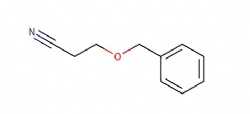 3-(Benzyloxy)propionitrile