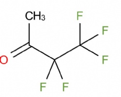 3,3,4,4,4-Pentafluorobutan-2-one