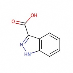 Indazole-3-carboxylic acid