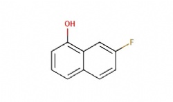 7-Fluoro-1-naphthol