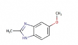 5-methoxy-2-methyl-1H-1,3-benzodiazole