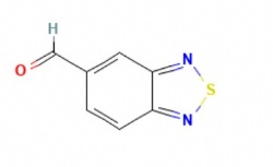 2,1,3-Benzothiadiazole-5-carbaldehyde