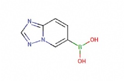 [1,2,4]Triazolo[1,5-A]pyridin-6-ylboronic acid