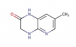 7-methyl-3,4-dihydropyrido[2,3-b]pyrazin-2(1H)-one