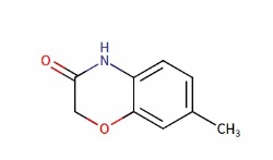 7-Methyl-2H-1,4-benzoxazin-3(4H)-one
