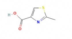 2-Methyl-1,3-thiazole-4-carboxylic acid