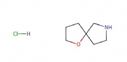 1-Oxa-7-azaspiro[4.4]nonane hydrochloride