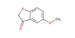 5-Methoxybenzofuran-3(2H)-one