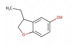 3-ethyl-2,3-dihydrobenzofuran-5-ol