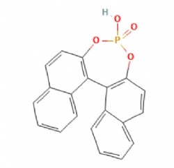 1,1'-Binaphthyl-2,2'-diyl hydrogen phosphate