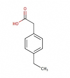 (4-Ethylphenyl)acetic acid