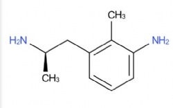 (2R)-3-(2-Aminopropyl)-2-methylaniline