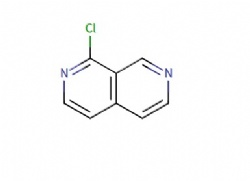 1-Chloro-2,7-naphthyridine