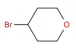 4-Bromotetrahydropyran