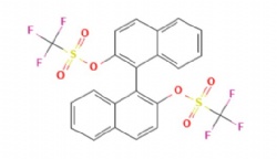(S)-(+)-1,1'-Bi-2-naphthol bis(trifluoromethanesulfonate)