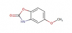 5-Methoxybenzoxazolone