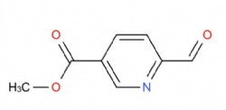 Methyl 6-formylpyridine-3-carboxylate