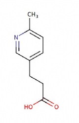 3-(6-Methylpyridin-3-yl)propanoic acid