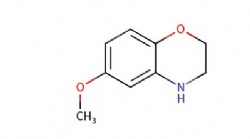 6-methoxy-3,4-dihydro-2H-1,4-benzoxazine