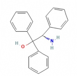 (S)-(-)-2-Amino-1,1,2-triphenylethanol