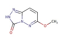 6-Methoxy-[1,2,4]triazolo[4,3-b]pyridazin-3(2H)-one