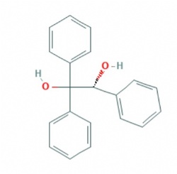 (R)-(+)-1,1,2-Triphenyl-1,2-ethanediol