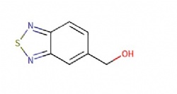 2,1,3-Benzothiadiazol-5-ylmethanol
