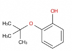 2-Tert-butoxyphenol